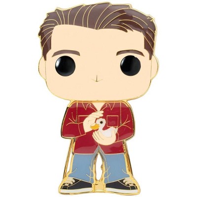 Funko Friends 3 Inch Funko POP Pin | Joey