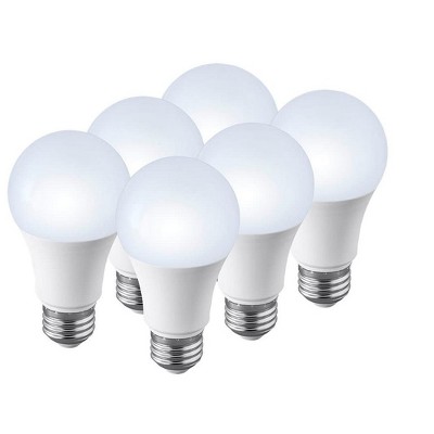 6 led bulb