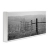 Stupell Industries Countryside Farmland Front Gate, 24" x 10" - 3 of 4