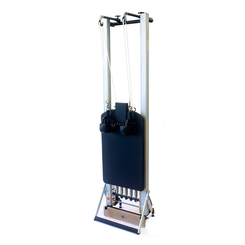 Merrithew at Home SPX Reformer with Vertical Stand Pilate Machine, 3 of 10