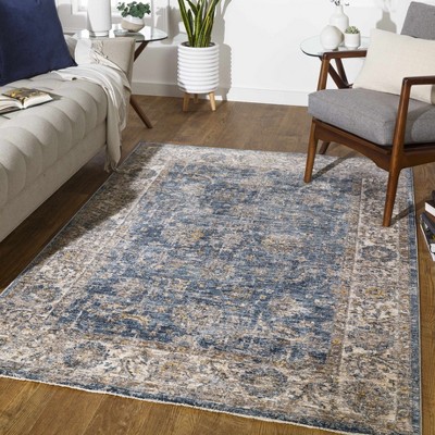 Hauteloom Gimli Area Rug