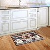 Briarwood Lane Spring Doormat 30x18 Indoor Outdoor Rustic American Birdhouse Primitive For Spring Doormat - 4 of 4