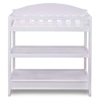Delta Children® Infant Changing Table with Pad