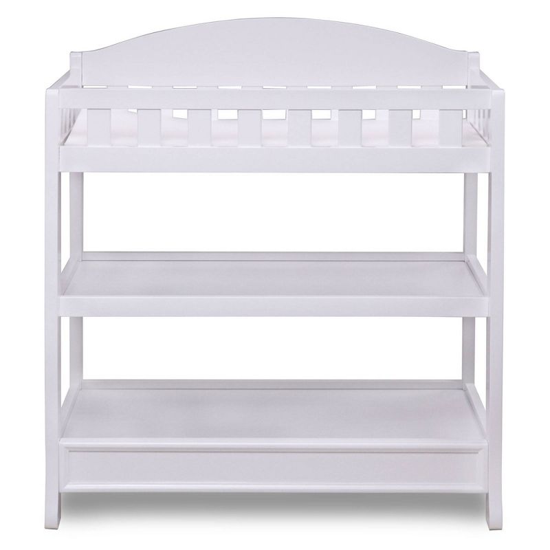 Delta Children&#174; Infant Changing Table with Pad, 1 of 8