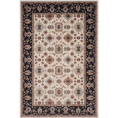 Lyndhurst LNH332 Power Loomed Area Rug  - Safavieh