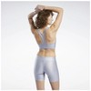 Reebok Womens MISBHV Sports Bra - 2 of 3