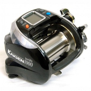Banax Kaigen Reel 1000 - 1 of 2