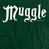 Men's Harry Potter Muggle T-Shirt - 2 of 4