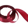 Unique Bargains Ribbons for Crafts Satin Multipurpose for Gift Wedding & Hair Accessories Polyester 866.14x0.98inch 1 Pc - 4 of 4