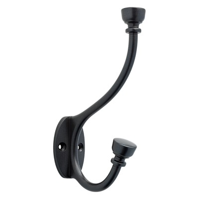 Elegant Hook - Gray - Threshold™