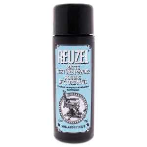 Matte Texture Powder by Reuzel for Men - 0.53 oz Powder - 1 of 3