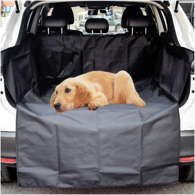 TruAIR Pet Cargo Cover