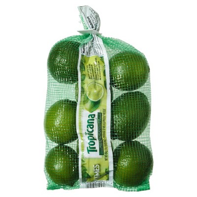 bag of lime