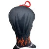 UCC Distributing Demon Slayer 5 Inch Plush Bag Clip Hanger | Nezuko - 3 of 3