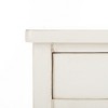 Marilyn End Table - AMH6575 - Safavieh Couture - 3 of 4