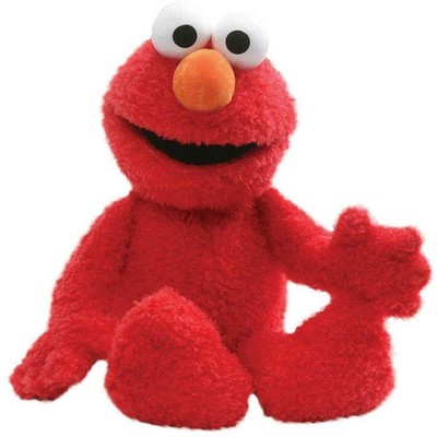 elmo plush toy target