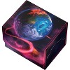 Ultimate Guard - Sidewinder 100+ Xenoskin - Magic: The Gathering - Edge of Eternities - Mana Confluence - 3 of 4