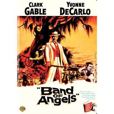 Band Of Angels (DVD)(2007)