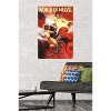Trends International Marvel - Women of Marvel - Group Unframed Wall Poster Prints - 2 of 4