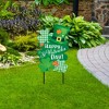 Briarwood Lane Metal Art 28x14 Celebrate St. Patrick's Day For St. Patrick's Day Metal Art - 2 of 3
