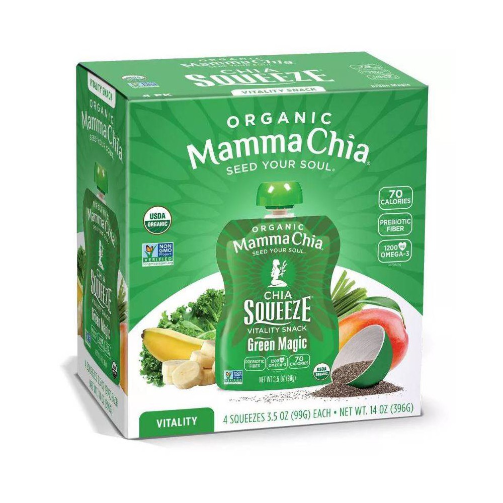 VITALITY SNACK