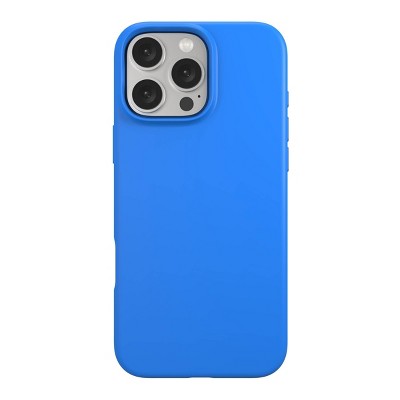 GEMS iPhone 16 Pro Max Case - Utah Sky Blue