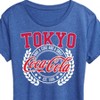 Women's - Coca-Cola - EST 1886 Short Sleeve Graphic T-Shirt - 2 of 4
