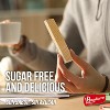 Bauducco Vanilla Wafer Cookies Zero Sugar - Pack of 18 - 5 oz - 3 of 4