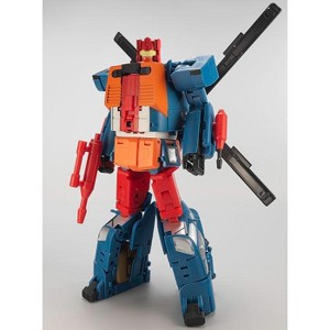 PS-13E Chop | Mastermind Creations Ocular Max Eversus Combiner Action figures - 1 of 4