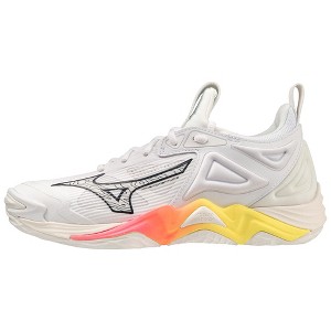Mizuno Wave Momentum 3 Women's Volleyball Shoe - 1 of 4