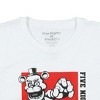 Seven Times Six Five Nights At Freddy's T-Shirt Boys' Fazbear Color Block Tee - 3 of 4