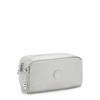 Kipling Gleam Metallic Pouch - 2 of 4