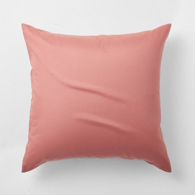 Lyocell Cotton Blend Comforter Sham  - Casaluna™