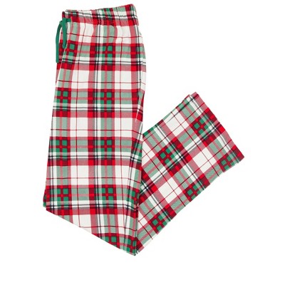 RuffleButts Modal Blend Unisex Adult Pajama Pants