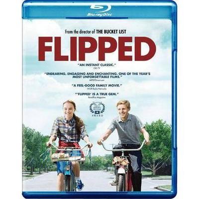 Flipped (Blu-ray)(2010)