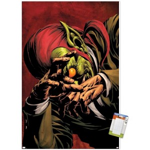 Trends International Marvel Comics - Green Goblin - Dark Avengers #5 Unframed Wall Poster Prints - 1 of 4