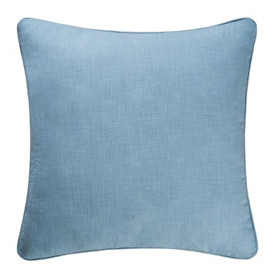 C&F Home Aegean Grid Euro Sham