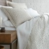 Southshore Fine Living Geometric Maze Oversized Reversible Comforter Set - 4 of 4