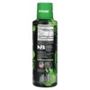 NutraBio LeanShots L-Carnitine 3000, Green Apple, 16 fl oz (473 ml) - 2 of 4