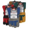 Do it Best  Men's XL Leather Winter Work Glove 750882 - 4 of 4
