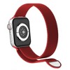 Waloo Magnetic Mesh Band For Apple Watch Series 10/9/8/7/6/5/4/3/2/1/SE/Ultra - 3 of 3