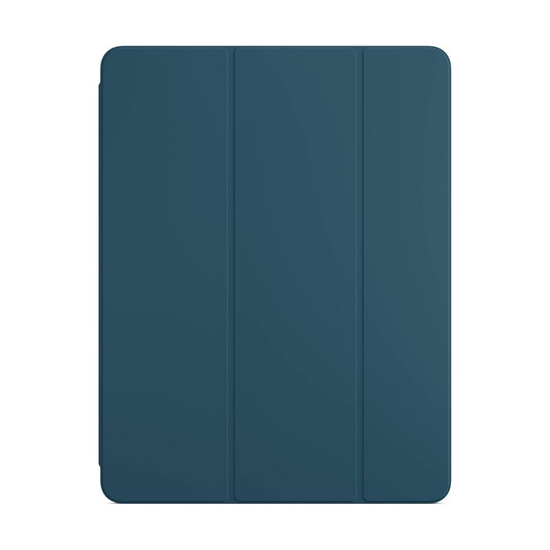 Apple Smart Folio for iPad Pro 12.9-inch (6th generation) - Marine Blue, 4 of 6