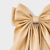 Game Day Single Hair Bow - Wild Fable™ - 3 of 3