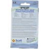 Sport Aid Neoprene Wrist Wrap Universal Blues - 2 of 2