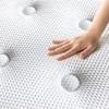 Zinus New Cooling 10" Hybrid Mattress - image 2 of 4