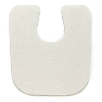McKesson Protective Pad, for the Foot Adult 1/8 Inch