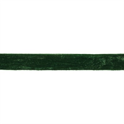Raw Edge Velvet Ribbon 2" x 10 Yds.