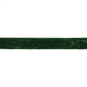 Raw Edge Velvet Ribbon 2" x 10 Yds. - 1 of 3