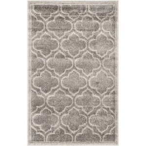 Amherst AMT412 Power Loomed Indoor Rugs - Safavieh - 1 of 4