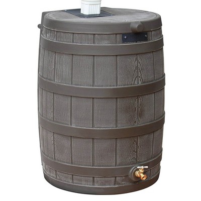 Gode ​​ideer Rain Wizard 50 GallonGode ​​ideer Rain Wizard 50 Gallon  